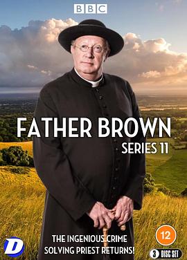 布朗神父第十一季 第07集