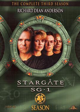 星际之门SG-1第三季 第17集