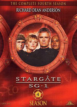 星际之门SG-1第四季 第01集