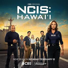海军罪案调查处：夏威夷第三季 第07集
