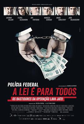 巴西反贪第一案(全集)